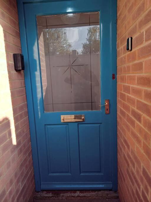 Cosy Bungalow In A Handy Location Market Harborough Exterior foto